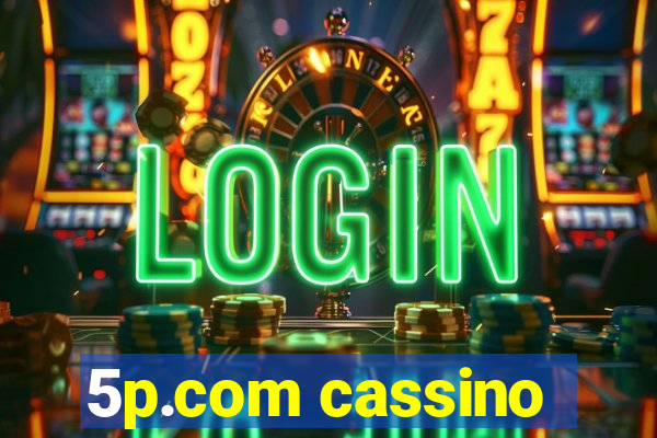 5p.com cassino